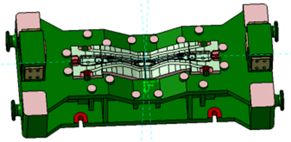 一汽轎車J71